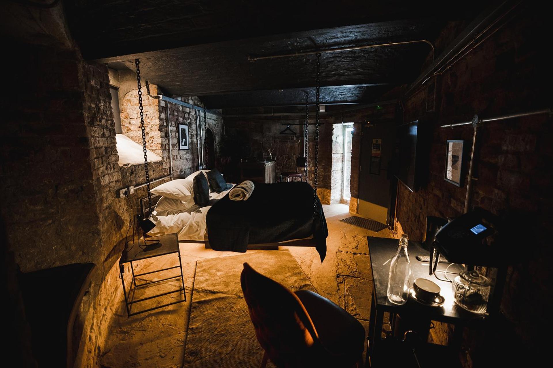 Impossible Motel Йорк Экстерьер фото
