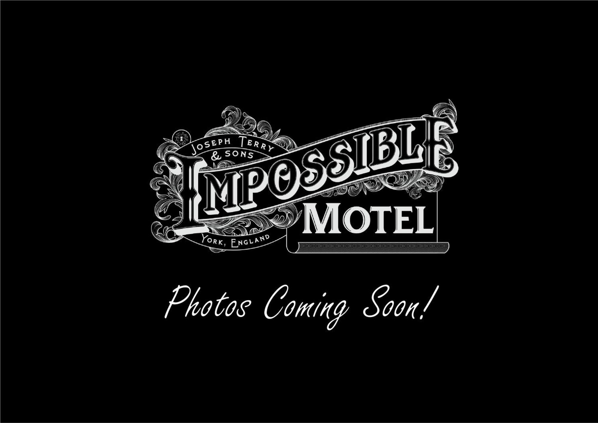 Impossible Motel Йорк Экстерьер фото